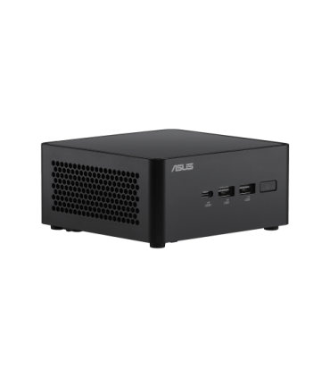 ASUS NUC 14 Pro RNUC14RVHV700002I UCFF Negro 165H