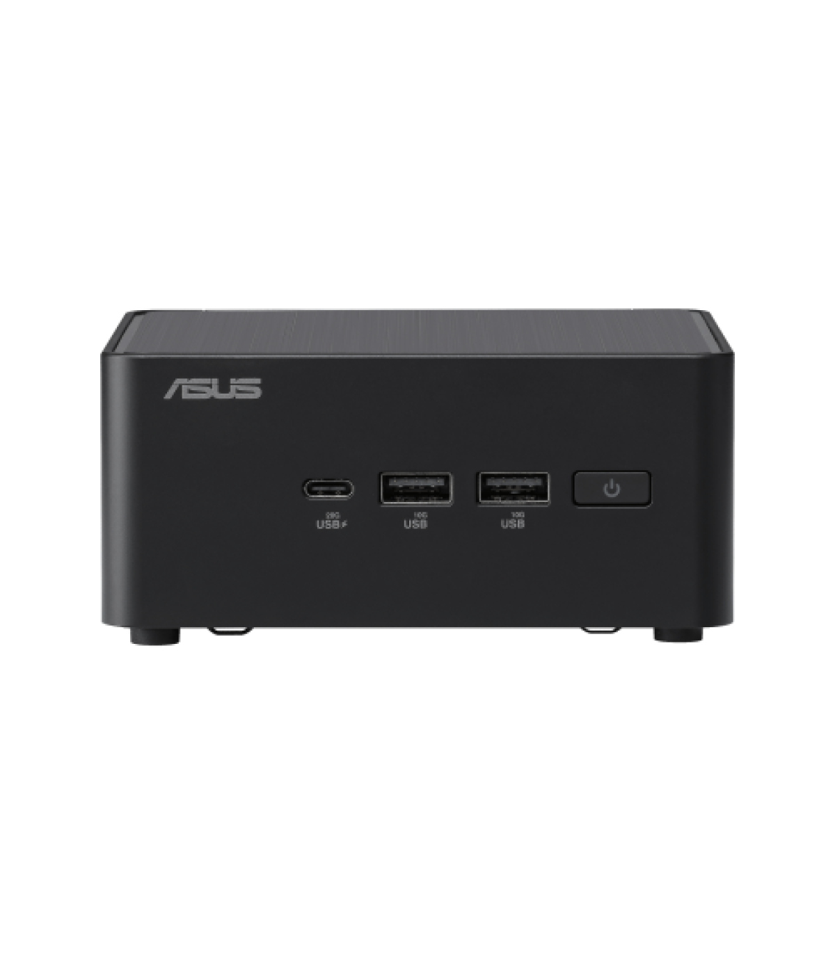 ASUS NUC 14 Pro Tall Kit RNUC14RVHV700000I UCFF Negro 165H
