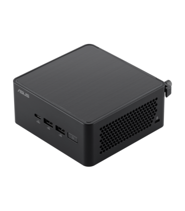 ASUS NUC 14 Pro Tall Kit RNUC14RVHV700000I UCFF Negro 165H