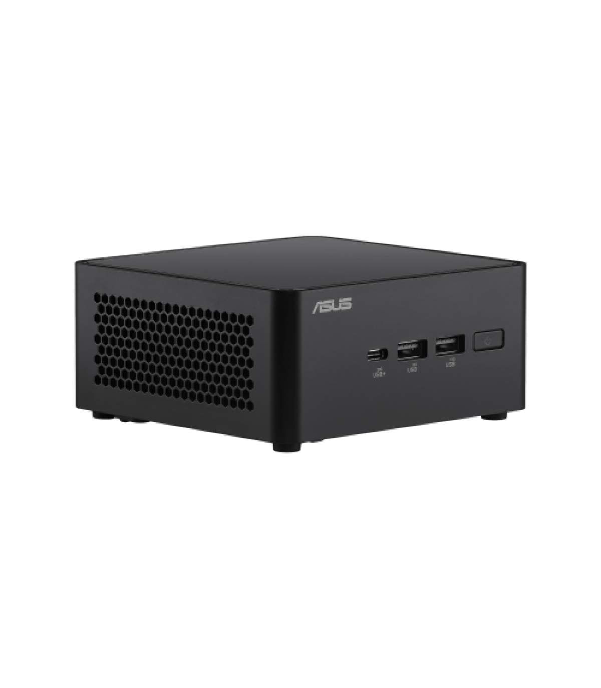 ASUS NUC 14 Pro Tall Kit RNUC14RVHV700000I UCFF Negro 165H