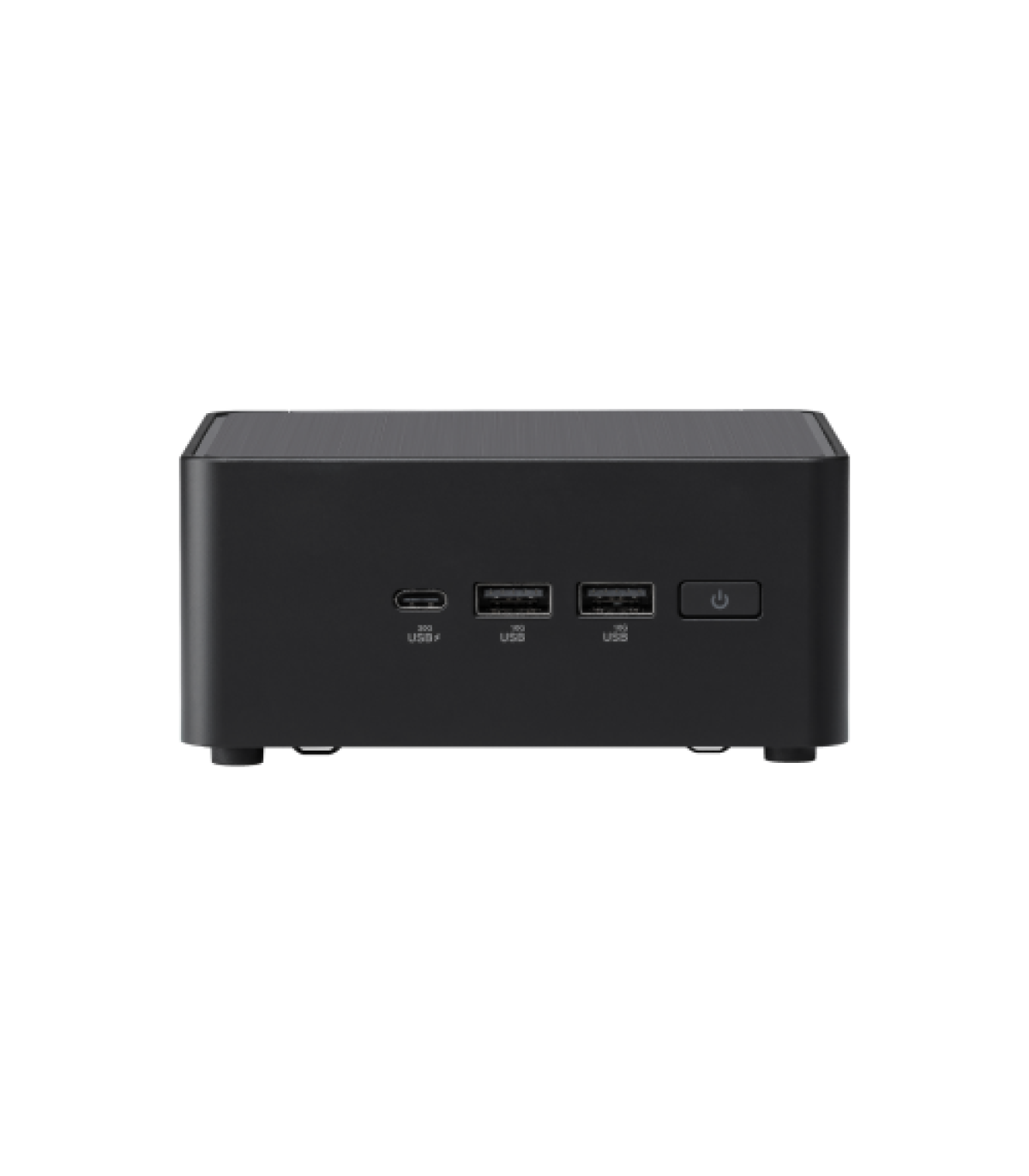 ASUS NUC 14 Pro RNUC14RVHU700000I Negro 155H