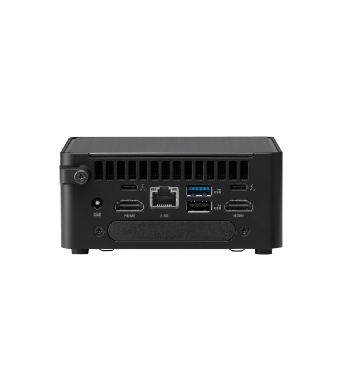 ASUS NUC 14 Pro RNUC14RVHU700000I Negro 155H