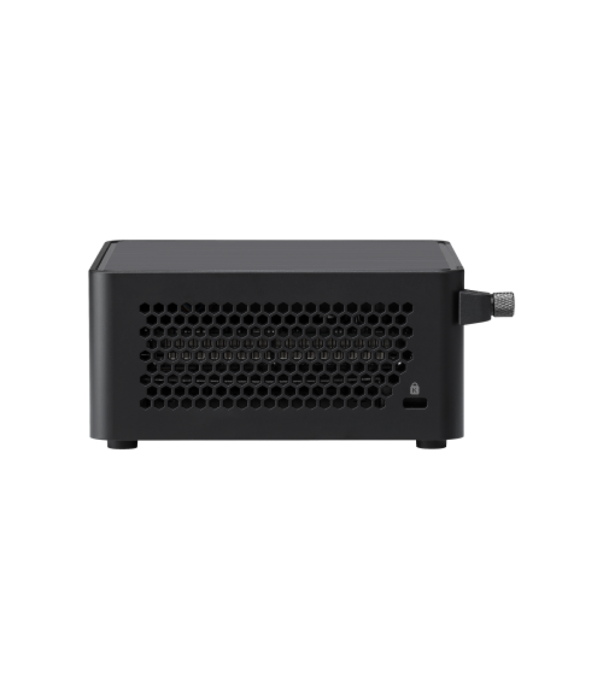 ASUS NUC 14 Pro RNUC14RVHU700000I Negro 155H