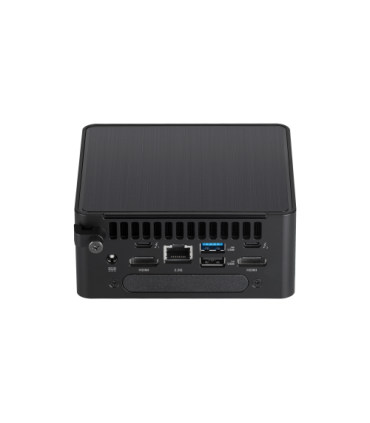 ASUS NUC 14 Pro RNUC14RVHU700000I Negro 155H