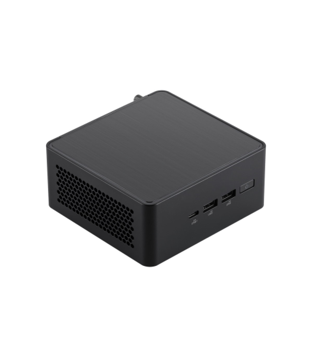 ASUS NUC 14 Pro RNUC14RVHU700000I Negro 155H