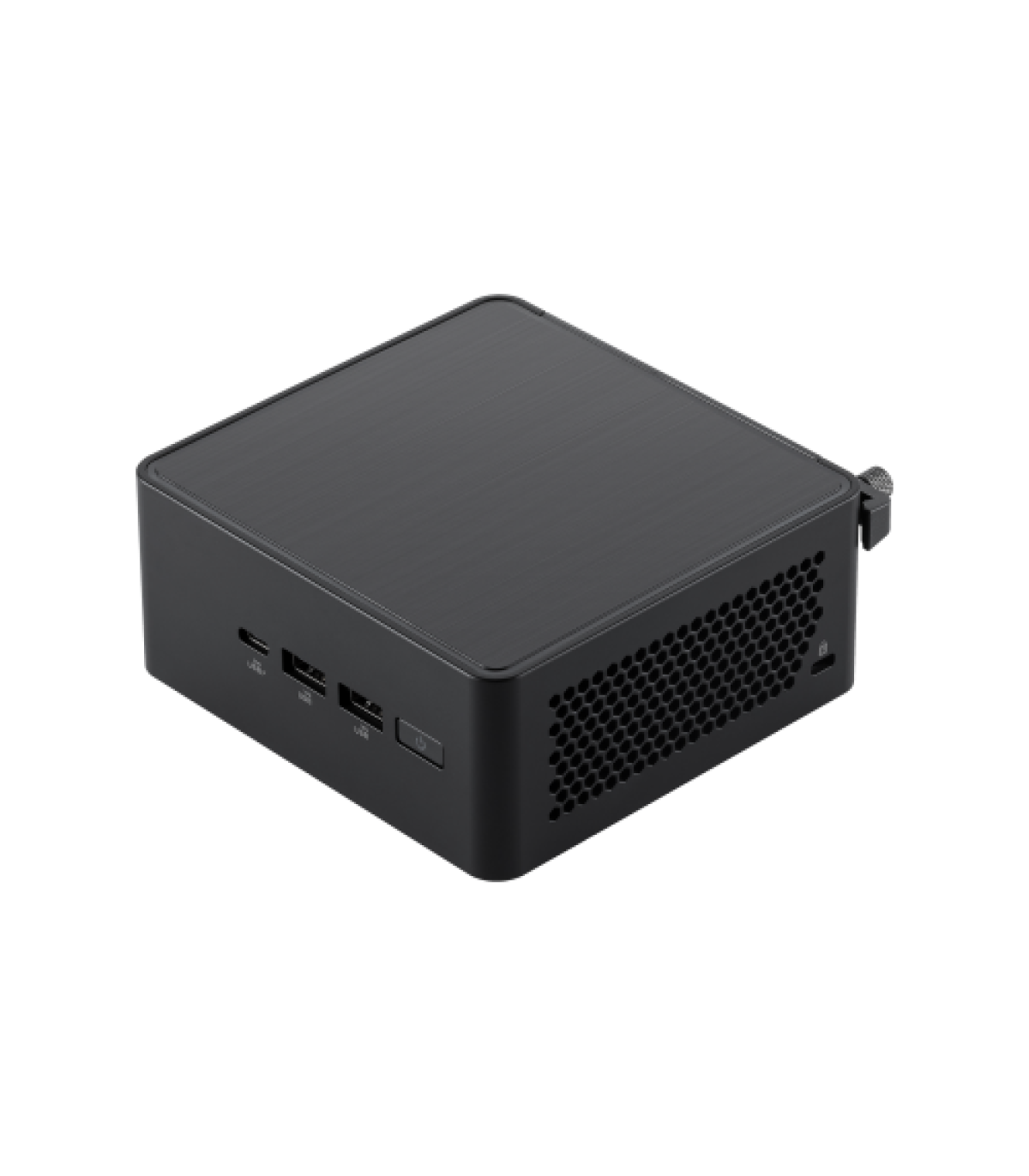 ASUS NUC 14 Pro RNUC14RVHU700000I Negro 155H