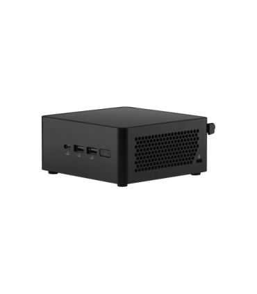 ASUS NUC 14 Pro RNUC14RVHU700000I Negro 155H