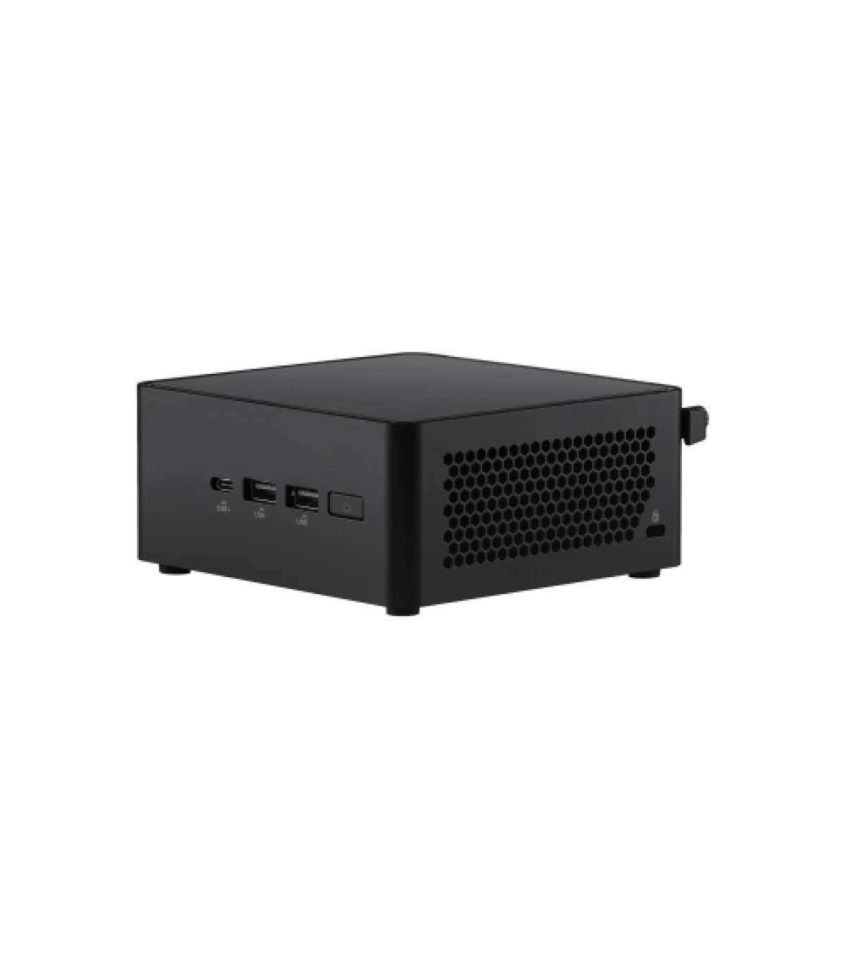 ASUS NUC 14 Pro RNUC14RVHU700000I Negro 155H