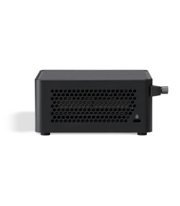 ASUS NUC 14 Pro Tall Kit RNUC14RVHV500000I UCFF Negro 135H