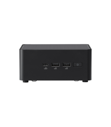 ASUS NUC 14 Pro RNUC14RVHU500000I Negro 125H