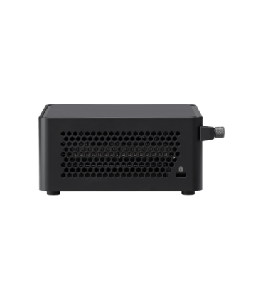 ASUS NUC 14 Pro RNUC14RVHU500000I Negro 125H