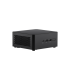 ASUS NUC 14 Pro RNUC14RVHU500000I Negro 125H