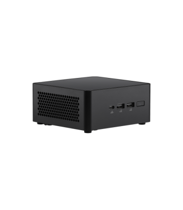 ASUS NUC 14 Pro RNUC14RVHU500000I Negro 125H