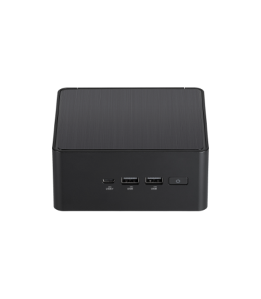 ASUS NUC 14 Pro NUC14RVHi3 Negro 100U