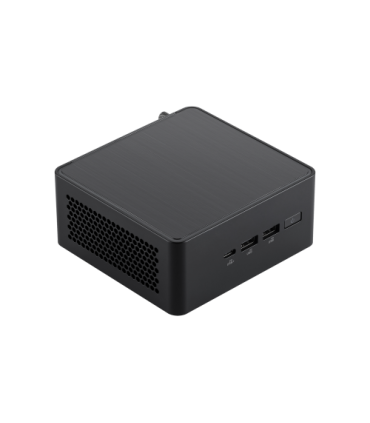 ASUS NUC 14 Pro NUC14RVHi3 Negro 100U