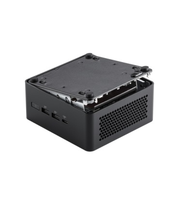 ASUS NUC 14 Pro NUC14RVHi3 Negro 100U