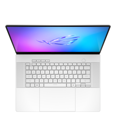 ASUS ROG Zephyrus G16 OLED GU605CP-QR008W - Ordenador Portátil Gaming de 16" WQXGA 240Hz (Intel Core Ultra 9 285H, 32GB RAM, 1TB