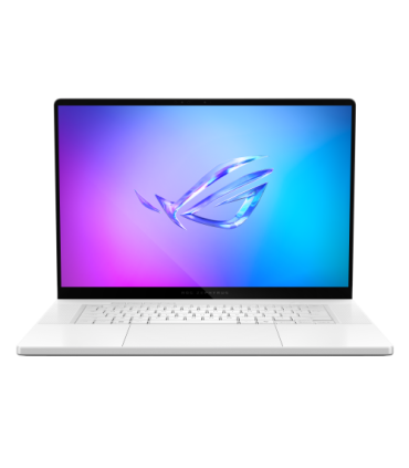 ASUS ROG Zephyrus G16 OLED GU605CP-QR008W - Ordenador Portátil Gaming de 16" WQXGA 240Hz (Intel Core Ultra 9 285H, 32GB RAM, 1TB