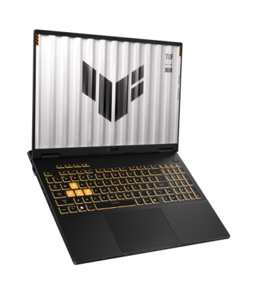 ASUS TUF Gaming FX608JPR-QT002 - Ordenador Portátil Gaming de 16" WQXGA 165Hz (Intel Core i7-14650HX, 32GB RAM, 1TB SSD, NVIDIA.