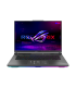 ASUS ROG Strix G16 G614FR-S5151 - Ordenador Portátil Gaming de 16" WQXGA 240Hz (AMD Ryzen 9 9955HX3D, 32GB RAM, 1TB SSD, NVIDIA.