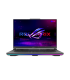 ASUS ROG Strix G16 G614FR-S5151 - Ordenador Portátil Gaming de 16" WQXGA 240Hz (AMD Ryzen 9 9955HX3D, 32GB RAM, 1TB SSD, NVIDIA.