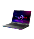ASUS ROG Strix G16 G614FR-S5151 - Ordenador Portátil Gaming de 16" WQXGA 240Hz (AMD Ryzen 9 9955HX3D, 32GB RAM, 1TB SSD, NVIDIA.