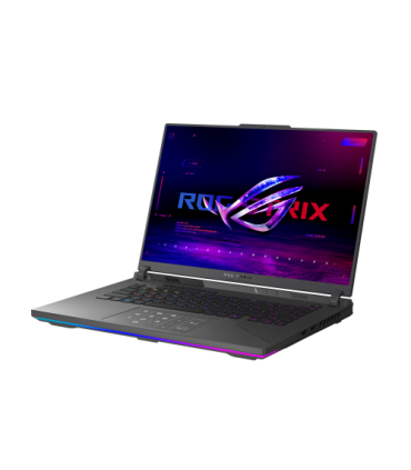 ASUS ROG Strix G16 G614FR-S5151 - Ordenador Portátil Gaming de 16" WQXGA 240Hz (AMD Ryzen 9 9955HX3D, 32GB RAM, 1TB SSD, NVIDIA.