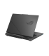 ASUS ROG Strix G16 G614FR-S5151 - Ordenador Portátil Gaming de 16" WQXGA 240Hz (AMD Ryzen 9 9955HX3D, 32GB RAM, 1TB SSD, NVIDIA.