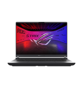 ASUS ROG Strix G16 G615LP-S5006 - Ordenador Portátil Gaming de 16" WQXGA 240Hz (Intel Core Ultra 9 275HX, 32GB RAM, 1TB SSD, NVI