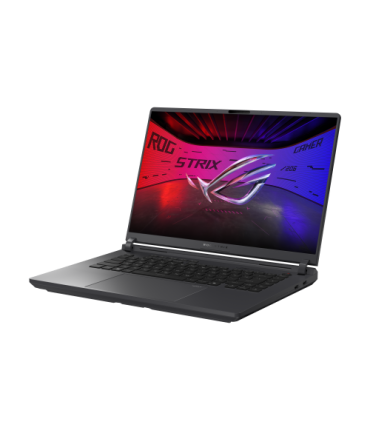 ASUS ROG Strix G16 G615LP-S5006 - Ordenador Portátil Gaming de 16" WQXGA 240Hz (Intel Core Ultra 9 275HX, 32GB RAM, 1TB SSD, NVI