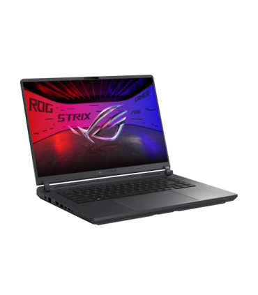 ASUS ROG Strix G16 G615LP-S5006 - Ordenador Portátil Gaming de 16" WQXGA 240Hz (Intel Core Ultra 9 275HX, 32GB RAM, 1TB SSD, NVI