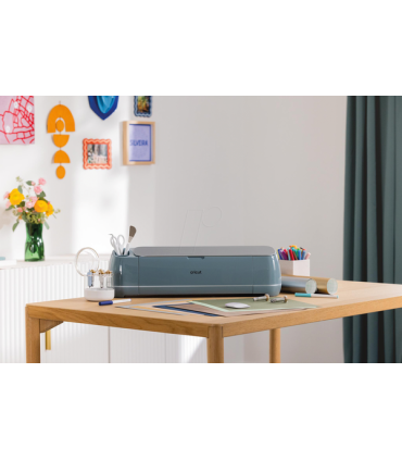 Cricut Maker 4 | Plotter de Corte Profesional | Euroviane.es