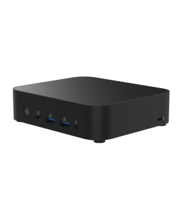 ASUS NUC 14 Essential RNUC14MNK3500002 Negro