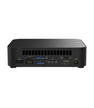 ASUS NUC 14 Essential RNUC14MNK1500002 Negro N150