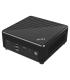 MSI BAREBONE CUBI N ADL-046BES. N200. INTEL UMA GRAPHICS. NEGRO