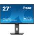iiyama ProLite XUB2797HSU-B2 pantalla para PC 68,6 cm (27") 1920 x 1080 Pixeles Full HD LED Negro