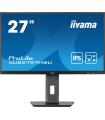 iiyama ProLite XUB2797HSU-B2 pantalla para PC 68,6 cm (27") 1920 x 1080 Pixeles Full HD LED Negro