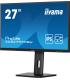 iiyama ProLite XUB2797HSU-B2 pantalla para PC 68,6 cm (27") 1920 x 1080 Pixeles Full HD LED Negro