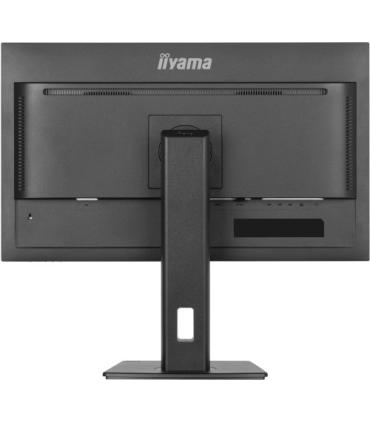 iiyama ProLite XUB2797HSU-B2 pantalla para PC 68,6 cm (27") 1920 x 1080 Pixeles Full HD LED Negro