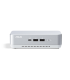 ASUS NUC 14 Pro+ RNUC14RVSU700002I UCFF Blanco 155H