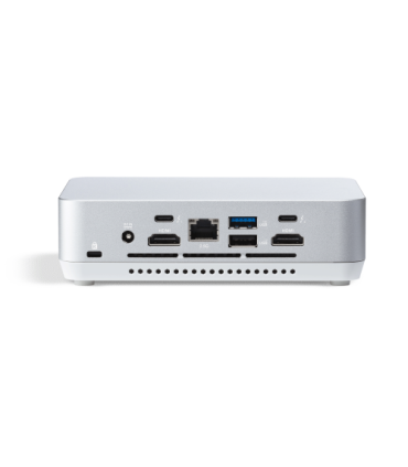 ASUS NUC 14 Pro+ RNUC14RVSU500002I UCFF Blanco 125H