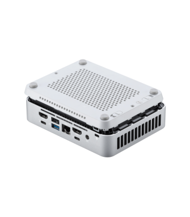 ASUS NUC 14 Pro+ RNUC14RVSU500002I UCFF Blanco 125H