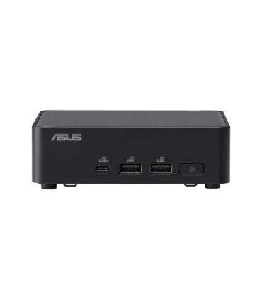ASUS NUC 14 Pro RNUC14RVKI300002I UCFF Negro 100U