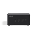 ASUS NUC 14 Pro RNUC14RVHI300002I UCFF Negro 100U
