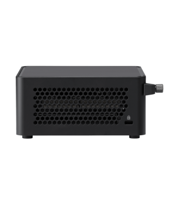 ASUS NUC 14 Pro RNUC14RVHI300002I UCFF Negro 100U