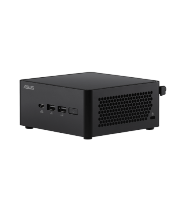 ASUS NUC 14 Pro RNUC14RVHI300002I UCFF Negro 100U