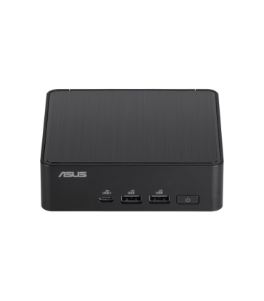 ASUS NUC 14 Pro RNUC14RVKU700002I Negro 155H