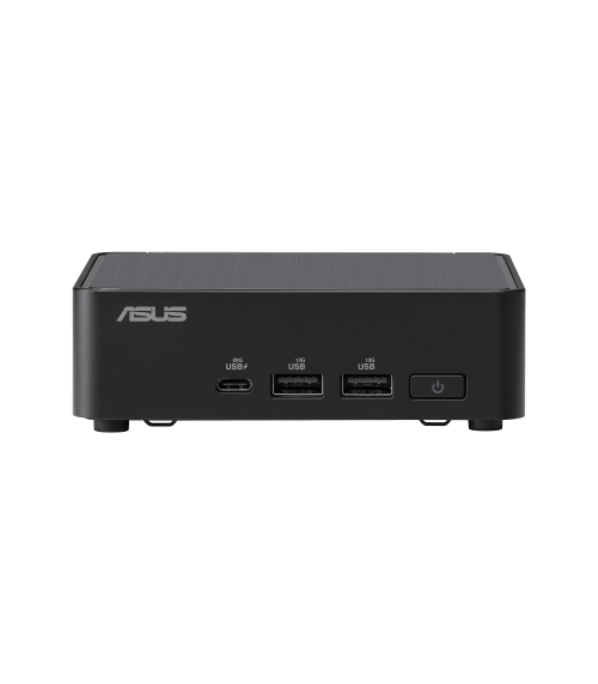 ASUS NUC 14 Pro Slim Kit RNUC14RVKU500000I UCFF Negro 125H