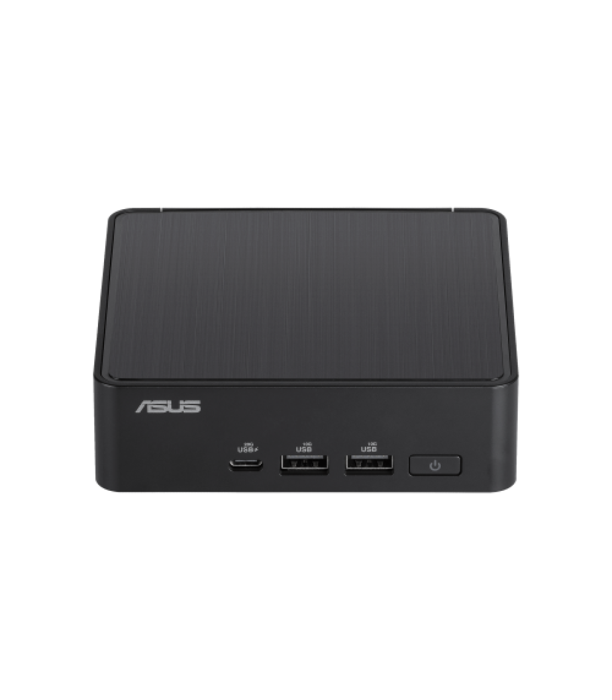 ASUS NUC 14 Pro Slim Kit RNUC14RVKU500000I UCFF Negro 125H