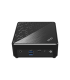 MSI BAREBONE CUBI N ADL-047BES. NEGRO. INTEL PROCESSOR N100. INTEL UHD. SIN SO